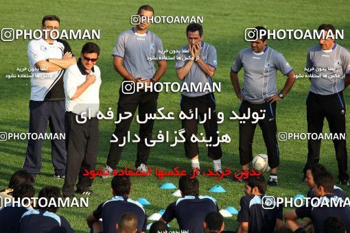 839079, Tehran, , Esteghlal Football Team Training Session on 2012/09/29 at Naser Hejazi Sport Complex