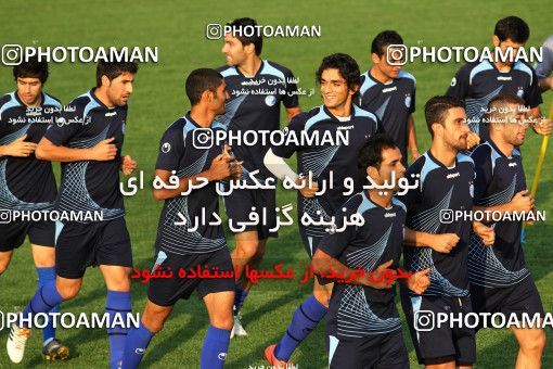 839109, Tehran, , Esteghlal Football Team Training Session on 2012/09/29 at Naser Hejazi Sport Complex