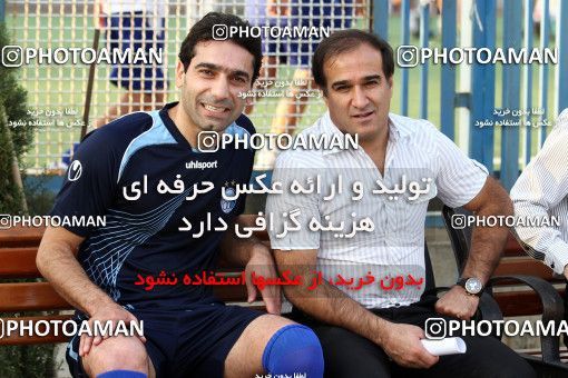 839059, Tehran, , Esteghlal Football Team Training Session on 2012/09/29 at Naser Hejazi Sport Complex