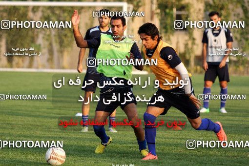839078, Tehran, , Esteghlal Football Team Training Session on 2012/09/29 at Naser Hejazi Sport Complex