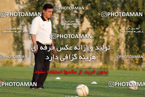 839066, Tehran, , Esteghlal Football Team Training Session on 2012/09/29 at Naser Hejazi Sport Complex