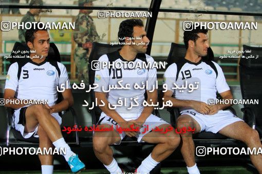 839182, Tehran, [*parameter:4*], لیگ برتر فوتبال ایران، Persian Gulf Cup، Week 11، First Leg، Esteghlal 1 v 0 Saba on 2012/10/01 at Azadi Stadium