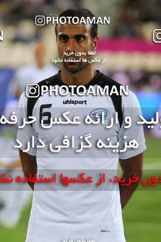 839185, Tehran, [*parameter:4*], لیگ برتر فوتبال ایران، Persian Gulf Cup، Week 11، First Leg، Esteghlal 1 v 0 Saba on 2012/10/01 at Azadi Stadium