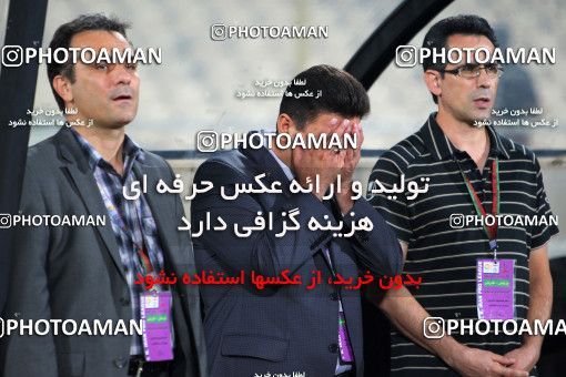 839166, Tehran, [*parameter:4*], لیگ برتر فوتبال ایران، Persian Gulf Cup، Week 11، First Leg، Esteghlal 1 v 0 Saba on 2012/10/01 at Azadi Stadium