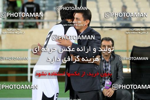 839146, Tehran, [*parameter:4*], لیگ برتر فوتبال ایران، Persian Gulf Cup، Week 11، First Leg، Esteghlal 1 v 0 Saba on 2012/10/01 at Azadi Stadium