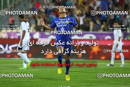 839163, Tehran, [*parameter:4*], لیگ برتر فوتبال ایران، Persian Gulf Cup، Week 11، First Leg، Esteghlal 1 v 0 Saba on 2012/10/01 at Azadi Stadium