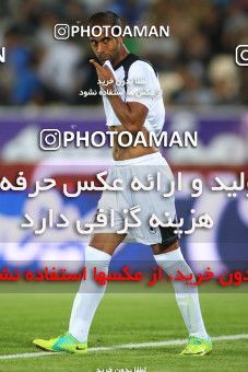 839197, Tehran, [*parameter:4*], لیگ برتر فوتبال ایران، Persian Gulf Cup، Week 11، First Leg، Esteghlal 1 v 0 Saba on 2012/10/01 at Azadi Stadium