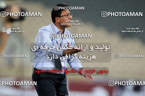 839181, Tehran, [*parameter:4*], لیگ برتر فوتبال ایران، Persian Gulf Cup، Week 11، First Leg، Esteghlal 1 v 0 Saba on 2012/10/01 at Azadi Stadium