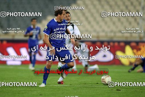 839177, Tehran, [*parameter:4*], لیگ برتر فوتبال ایران، Persian Gulf Cup، Week 11، First Leg، Esteghlal 1 v 0 Saba on 2012/10/01 at Azadi Stadium