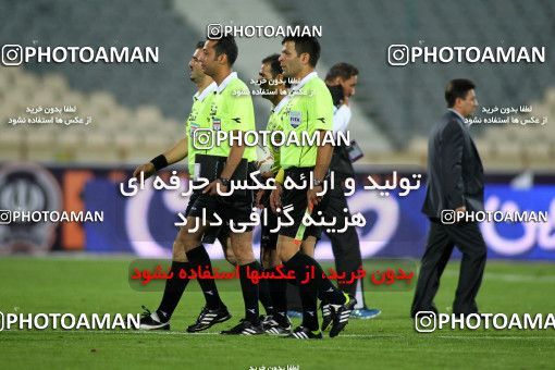 839212, Tehran, [*parameter:4*], لیگ برتر فوتبال ایران، Persian Gulf Cup، Week 11، First Leg، Esteghlal 1 v 0 Saba on 2012/10/01 at Azadi Stadium