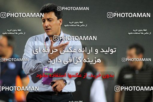 839133, Tehran, [*parameter:4*], لیگ برتر فوتبال ایران، Persian Gulf Cup، Week 11، First Leg، Esteghlal 1 v 0 Saba on 2012/10/01 at Azadi Stadium