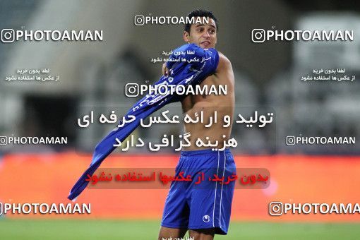 839203, Tehran, [*parameter:4*], لیگ برتر فوتبال ایران، Persian Gulf Cup، Week 11، First Leg، Esteghlal 1 v 0 Saba on 2012/10/01 at Azadi Stadium