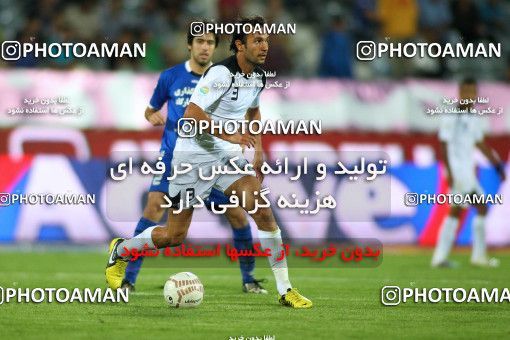 839215, Tehran, [*parameter:4*], لیگ برتر فوتبال ایران، Persian Gulf Cup، Week 11، First Leg، Esteghlal 1 v 0 Saba on 2012/10/01 at Azadi Stadium