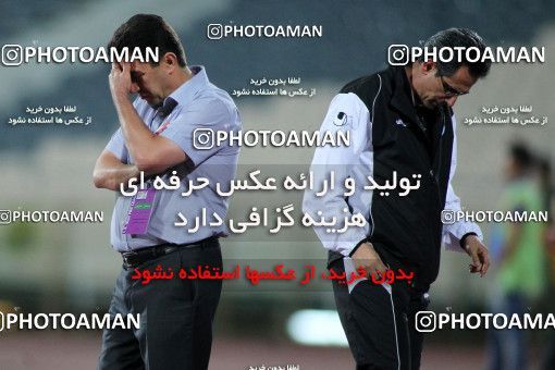 839145, Tehran, [*parameter:4*], لیگ برتر فوتبال ایران، Persian Gulf Cup، Week 11، First Leg، Esteghlal 1 v 0 Saba on 2012/10/01 at Azadi Stadium