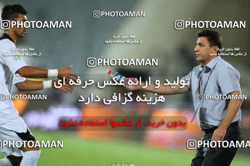 839188, Tehran, [*parameter:4*], لیگ برتر فوتبال ایران، Persian Gulf Cup، Week 11، First Leg، Esteghlal 1 v 0 Saba on 2012/10/01 at Azadi Stadium