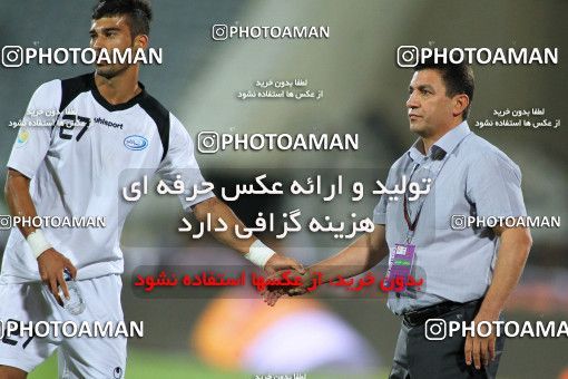 839136, Tehran, [*parameter:4*], لیگ برتر فوتبال ایران، Persian Gulf Cup، Week 11، First Leg، Esteghlal 1 v 0 Saba on 2012/10/01 at Azadi Stadium