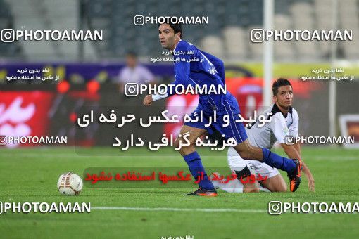 839195, Tehran, [*parameter:4*], لیگ برتر فوتبال ایران، Persian Gulf Cup، Week 11، First Leg، Esteghlal 1 v 0 Saba on 2012/10/01 at Azadi Stadium