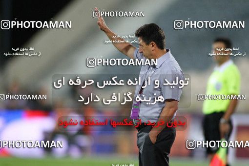 839162, Tehran, [*parameter:4*], لیگ برتر فوتبال ایران، Persian Gulf Cup، Week 11، First Leg، Esteghlal 1 v 0 Saba on 2012/10/01 at Azadi Stadium