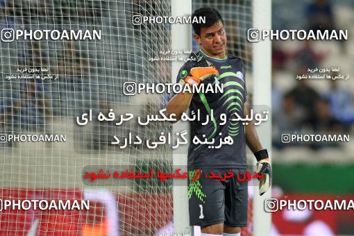 839143, Tehran, [*parameter:4*], لیگ برتر فوتبال ایران، Persian Gulf Cup، Week 11، First Leg، Esteghlal 1 v 0 Saba on 2012/10/01 at Azadi Stadium