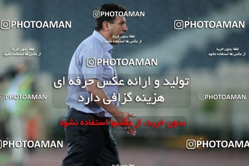 839158, Tehran, [*parameter:4*], لیگ برتر فوتبال ایران، Persian Gulf Cup، Week 11، First Leg، Esteghlal 1 v 0 Saba on 2012/10/01 at Azadi Stadium