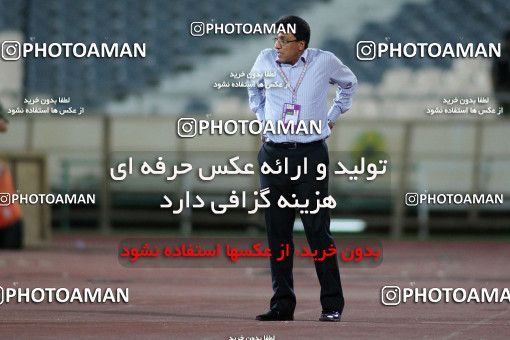 839167, Tehran, [*parameter:4*], لیگ برتر فوتبال ایران، Persian Gulf Cup، Week 11، First Leg، Esteghlal 1 v 0 Saba on 2012/10/01 at Azadi Stadium