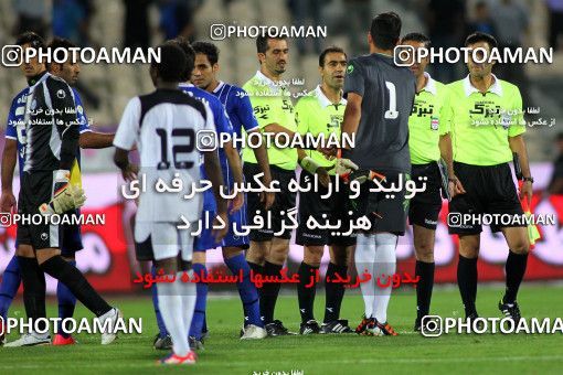 839180, Tehran, [*parameter:4*], لیگ برتر فوتبال ایران، Persian Gulf Cup، Week 11، First Leg، Esteghlal 1 v 0 Saba on 2012/10/01 at Azadi Stadium