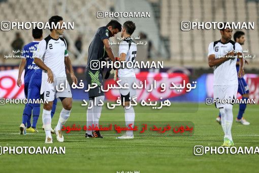 839254, Tehran, [*parameter:4*], لیگ برتر فوتبال ایران، Persian Gulf Cup، Week 11، First Leg، Esteghlal 1 v 0 Saba on 2012/10/01 at Azadi Stadium