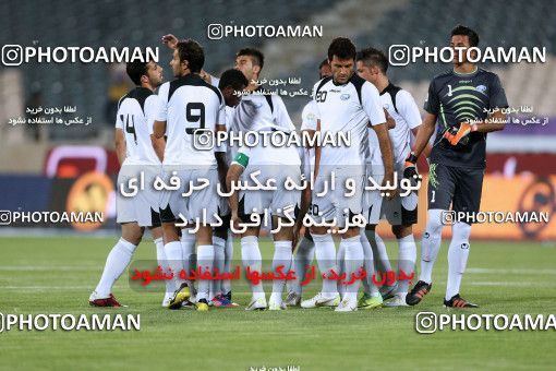 839309, Tehran, [*parameter:4*], لیگ برتر فوتبال ایران، Persian Gulf Cup، Week 11، First Leg، Esteghlal 1 v 0 Saba on 2012/10/01 at Azadi Stadium