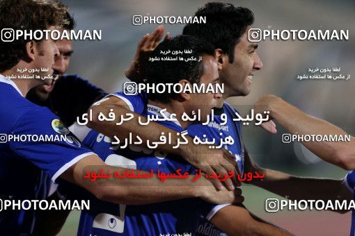 839295, Tehran, [*parameter:4*], لیگ برتر فوتبال ایران، Persian Gulf Cup، Week 11، First Leg، Esteghlal 1 v 0 Saba on 2012/10/01 at Azadi Stadium