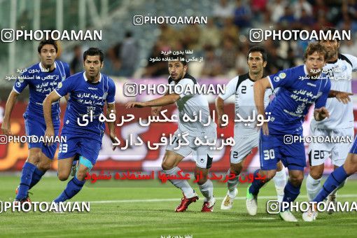839333, Tehran, [*parameter:4*], لیگ برتر فوتبال ایران، Persian Gulf Cup، Week 11، First Leg، Esteghlal 1 v 0 Saba on 2012/10/01 at Azadi Stadium