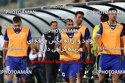 839238, Tehran, [*parameter:4*], لیگ برتر فوتبال ایران، Persian Gulf Cup، Week 11، First Leg، Esteghlal 1 v 0 Saba on 2012/10/01 at Azadi Stadium