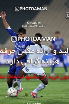 839246, Tehran, [*parameter:4*], لیگ برتر فوتبال ایران، Persian Gulf Cup، Week 11، First Leg، Esteghlal 1 v 0 Saba on 2012/10/01 at Azadi Stadium