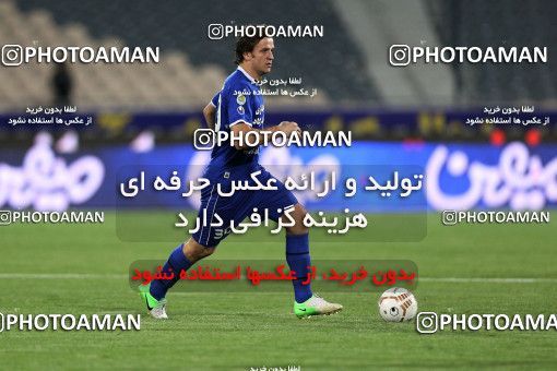 839262, Tehran, [*parameter:4*], لیگ برتر فوتبال ایران، Persian Gulf Cup، Week 11، First Leg، Esteghlal 1 v 0 Saba on 2012/10/01 at Azadi Stadium
