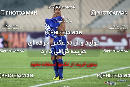 839234, Tehran, [*parameter:4*], لیگ برتر فوتبال ایران، Persian Gulf Cup، Week 11، First Leg، Esteghlal 1 v 0 Saba on 2012/10/01 at Azadi Stadium