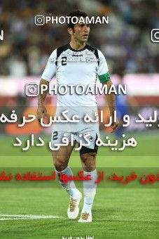 839284, Tehran, [*parameter:4*], لیگ برتر فوتبال ایران، Persian Gulf Cup، Week 11، First Leg، Esteghlal 1 v 0 Saba on 2012/10/01 at Azadi Stadium