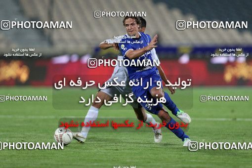 839312, Tehran, [*parameter:4*], لیگ برتر فوتبال ایران، Persian Gulf Cup، Week 11، First Leg، Esteghlal 1 v 0 Saba on 2012/10/01 at Azadi Stadium