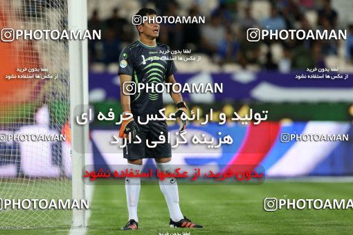 839235, Tehran, [*parameter:4*], لیگ برتر فوتبال ایران، Persian Gulf Cup، Week 11، First Leg، Esteghlal 1 v 0 Saba on 2012/10/01 at Azadi Stadium