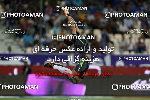 839233, Tehran, [*parameter:4*], لیگ برتر فوتبال ایران، Persian Gulf Cup، Week 11، First Leg، Esteghlal 1 v 0 Saba on 2012/10/01 at Azadi Stadium