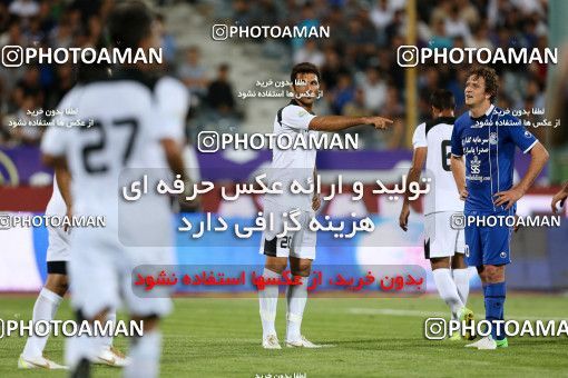 839285, Tehran, [*parameter:4*], لیگ برتر فوتبال ایران، Persian Gulf Cup، Week 11، First Leg، Esteghlal 1 v 0 Saba on 2012/10/01 at Azadi Stadium