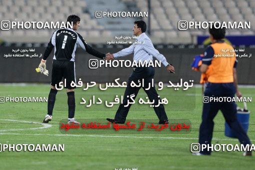 839335, Tehran, [*parameter:4*], لیگ برتر فوتبال ایران، Persian Gulf Cup، Week 11، First Leg، Esteghlal 1 v 0 Saba on 2012/10/01 at Azadi Stadium
