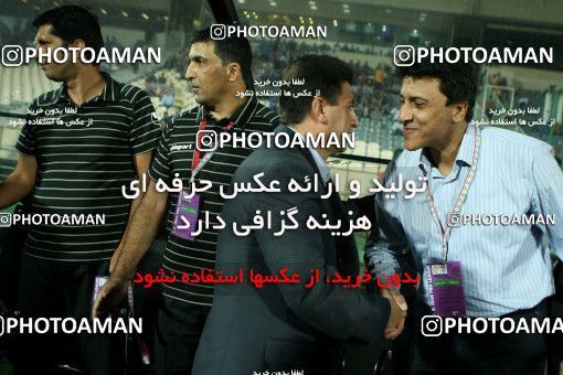 839471, Tehran, [*parameter:4*], لیگ برتر فوتبال ایران، Persian Gulf Cup، Week 11، First Leg، Esteghlal 1 v 0 Saba on 2012/10/01 at Azadi Stadium