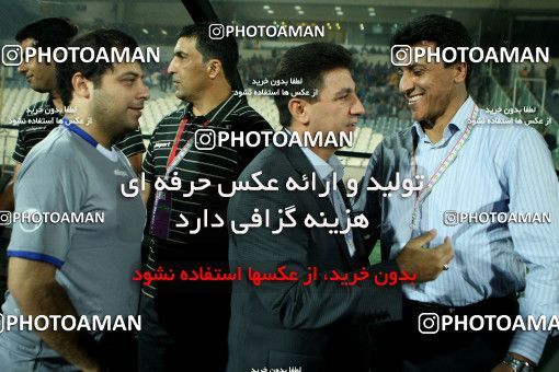 839515, Tehran, [*parameter:4*], لیگ برتر فوتبال ایران، Persian Gulf Cup، Week 11، First Leg، Esteghlal 1 v 0 Saba on 2012/10/01 at Azadi Stadium
