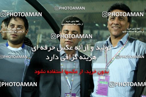 839394, Tehran, [*parameter:4*], لیگ برتر فوتبال ایران، Persian Gulf Cup، Week 11، First Leg، Esteghlal 1 v 0 Saba on 2012/10/01 at Azadi Stadium
