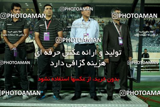 839416, Tehran, [*parameter:4*], لیگ برتر فوتبال ایران، Persian Gulf Cup، Week 11، First Leg، Esteghlal 1 v 0 Saba on 2012/10/01 at Azadi Stadium