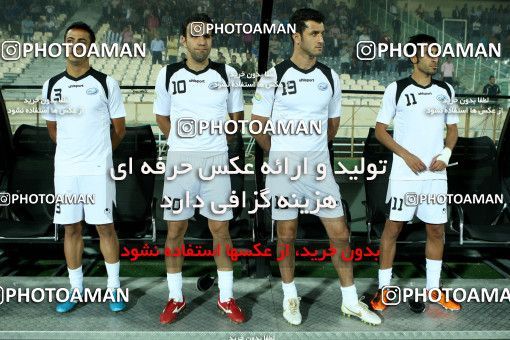 839406, Tehran, [*parameter:4*], لیگ برتر فوتبال ایران، Persian Gulf Cup، Week 11، First Leg، Esteghlal 1 v 0 Saba on 2012/10/01 at Azadi Stadium
