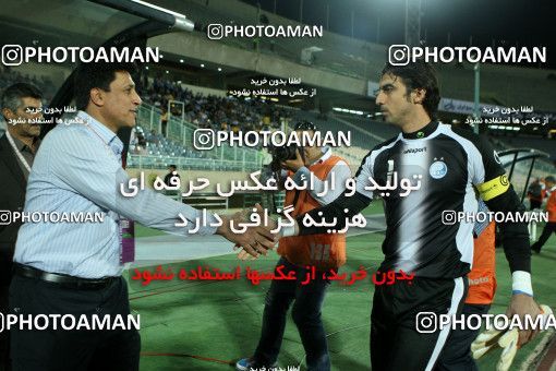 839395, Tehran, [*parameter:4*], لیگ برتر فوتبال ایران، Persian Gulf Cup، Week 11، First Leg، Esteghlal 1 v 0 Saba on 2012/10/01 at Azadi Stadium