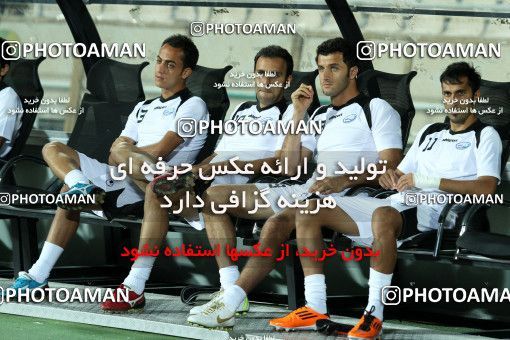 839430, Tehran, [*parameter:4*], لیگ برتر فوتبال ایران، Persian Gulf Cup، Week 11، First Leg، Esteghlal 1 v 0 Saba on 2012/10/01 at Azadi Stadium