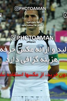 839522, Tehran, [*parameter:4*], لیگ برتر فوتبال ایران، Persian Gulf Cup، Week 11، First Leg، Esteghlal 1 v 0 Saba on 2012/10/01 at Azadi Stadium