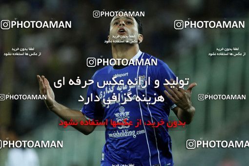 839520, Tehran, [*parameter:4*], لیگ برتر فوتبال ایران، Persian Gulf Cup، Week 11، First Leg، Esteghlal 1 v 0 Saba on 2012/10/01 at Azadi Stadium