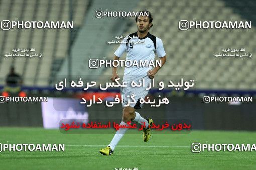839362, Tehran, [*parameter:4*], لیگ برتر فوتبال ایران، Persian Gulf Cup، Week 11، First Leg، Esteghlal 1 v 0 Saba on 2012/10/01 at Azadi Stadium